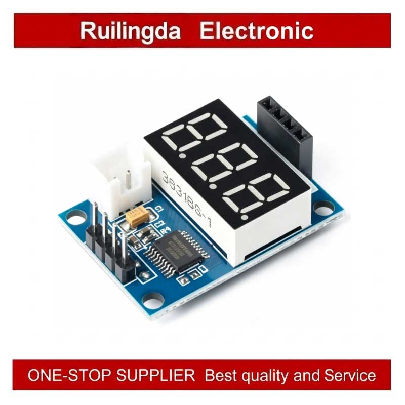 HC-SR04 โมดูลวัดระยะทางด้วยคลื - Ultrasonic Sensor Hc-Sr04 บทวิจารณ์และราคา