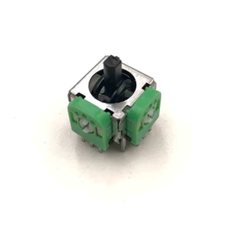 3D Analog จอยสติ๊กสําหรับ Nint - Joystick Module บทวิจารณ์และราคา