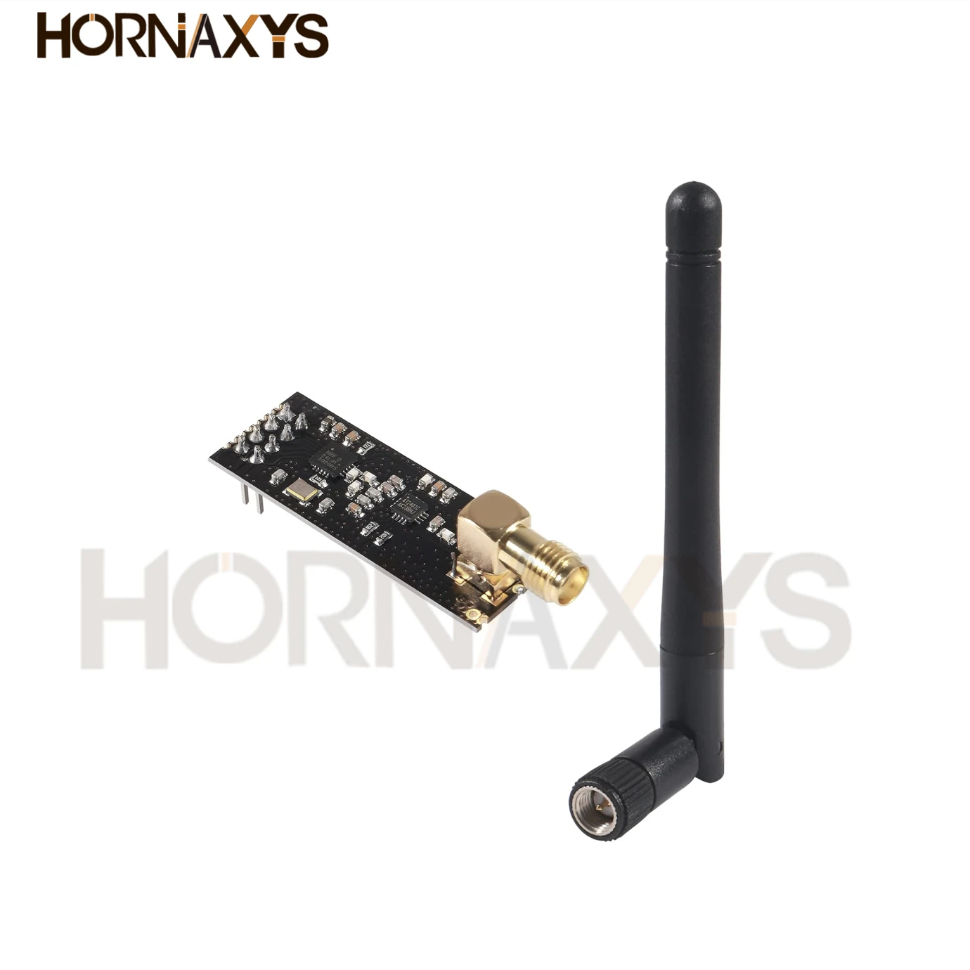 5 Uds NRF24L01 + PA + LNA Tran - Nrf24L01 บทวิจารณ์และราคา