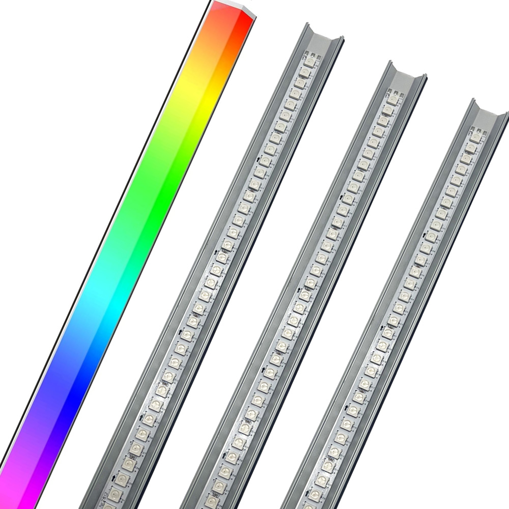 หัวต่อ 5V ARGB 3 พิน สำหรับเคส - Ws2812B Strip 5V บทวิจารณ์และราคา