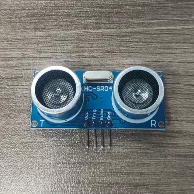 1-10 ชิ้น HC-SR04 อัลตราโซนิคเ - Ultrasonic Sensor Hc-Sr04 บทวิจารณ์และราคา
