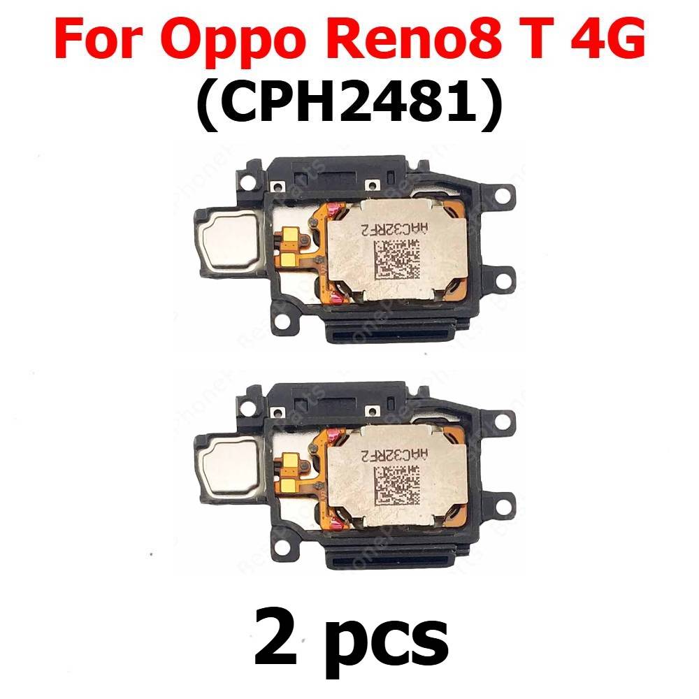 ลำโพงสำหรับออปโป้ รีโน 8 ที 4  - Buzzer Module บทวิจารณ์และราคา