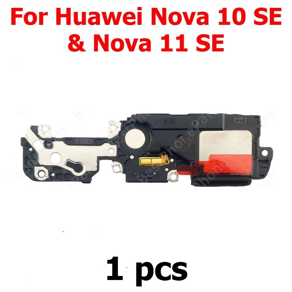 ลำโพงสำหรับหัวเว่ยโนวา 10 SE 1 - Buzzer Module บทวิจารณ์และราคา