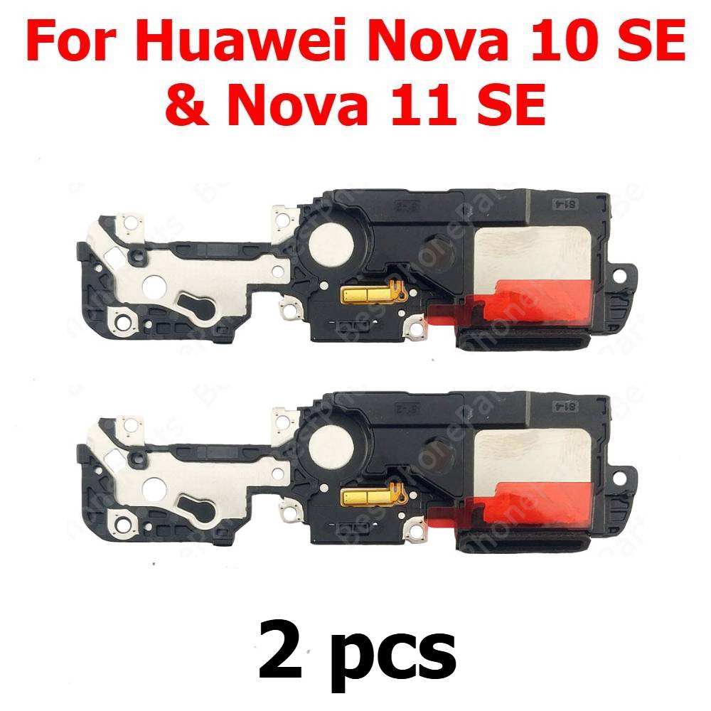 ลำโพงสำหรับหัวเว่ยโนวา 10 SE 1 - Buzzer Module บทวิจารณ์และราคา