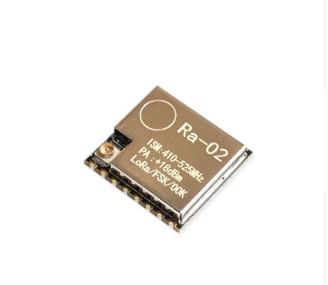 SX1278 โมดูล LoRa 433M 10KM Ra - Lora Sx1278 บทวิจารณ์และราคา